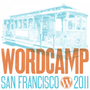 WordCamp San Francisco 2011