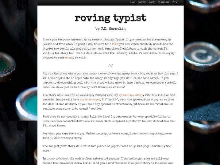 roving-typist-by-c-d-hermelin