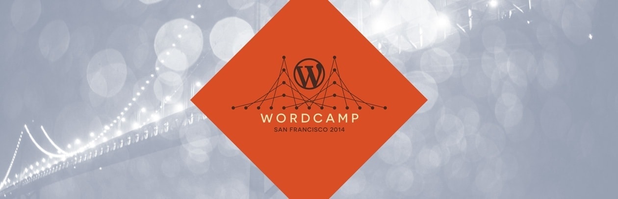 WordCamp San Francisco 2014