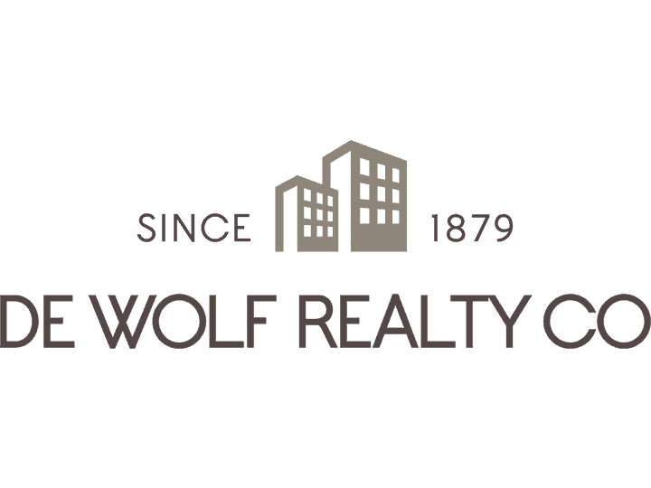 dewolf logo