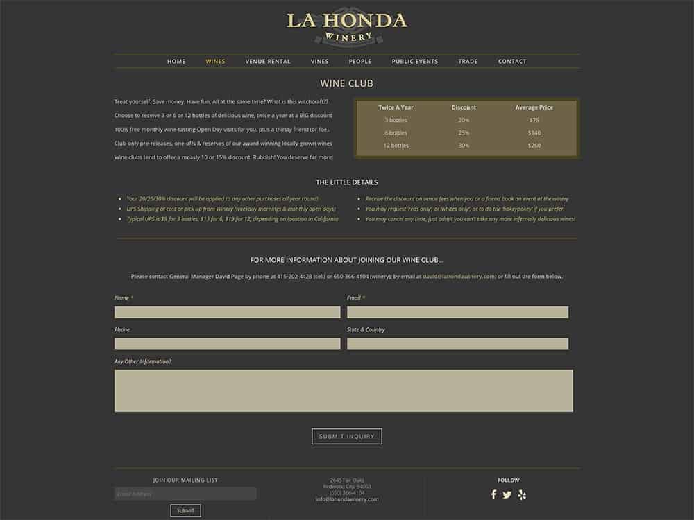 la-honda-winery-wine-club-page