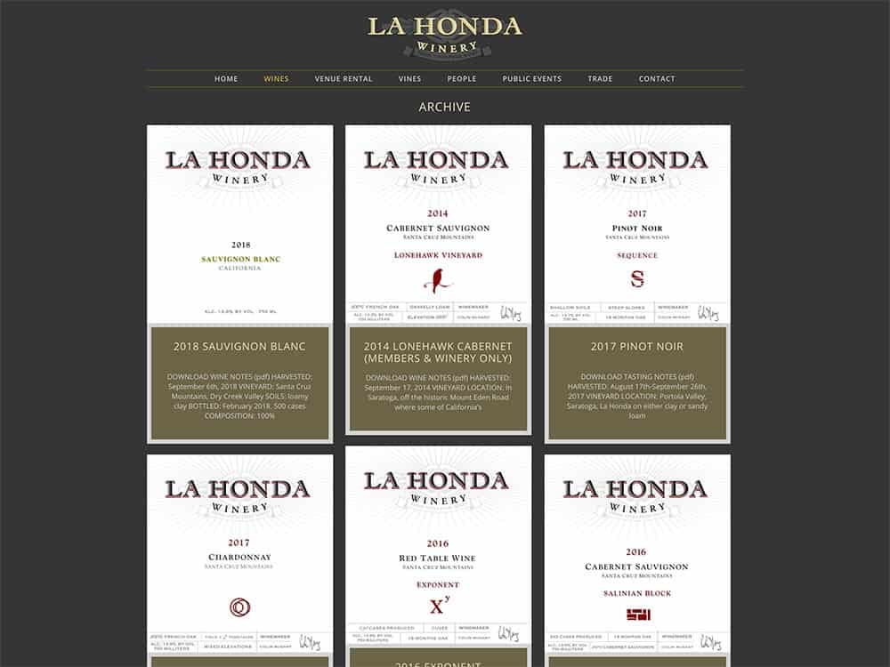 la-honda-winery-wines-page