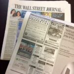 Razorfrog in Wall Street Journal