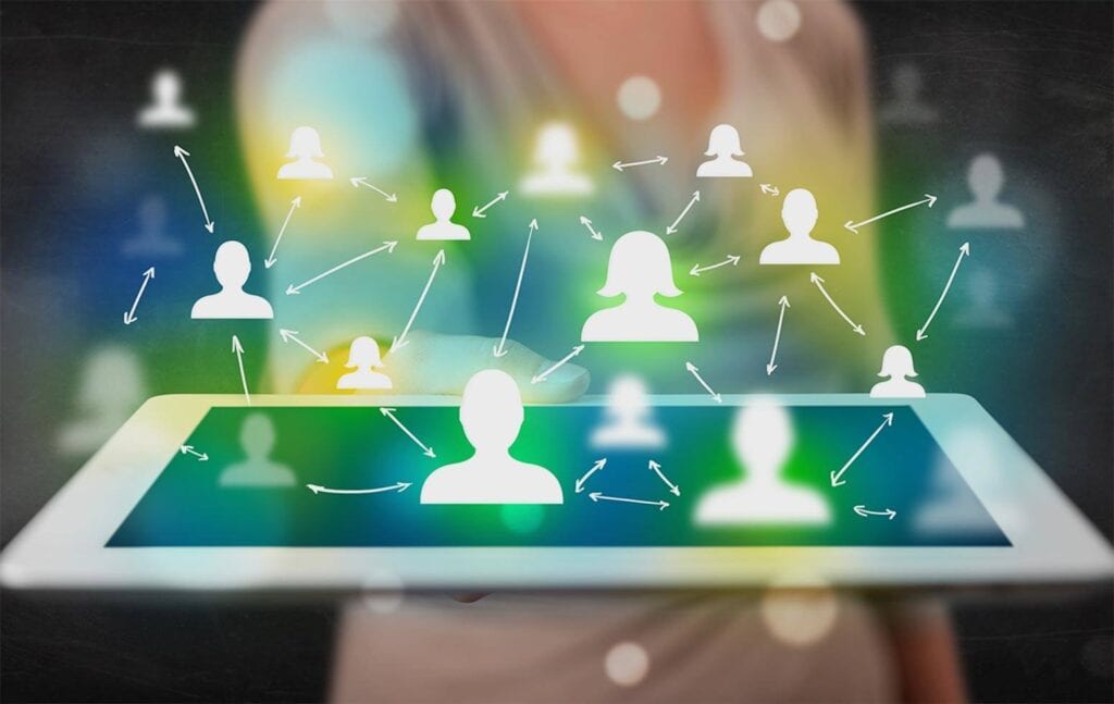 Education and Nonprofits Industry Header Image