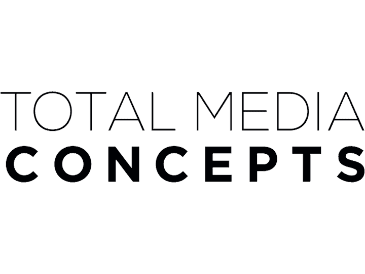total media logo