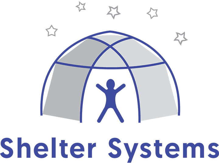 shelter systems logo