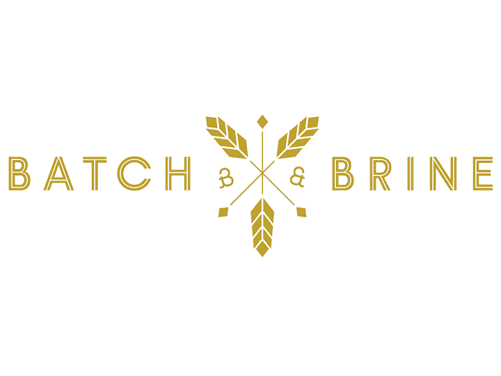 batch logo