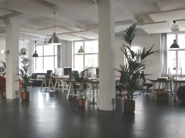 office