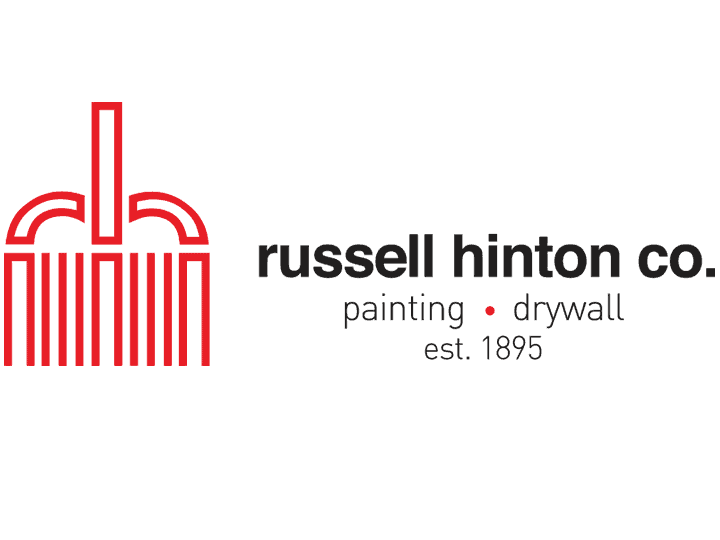 russell hinton co logo