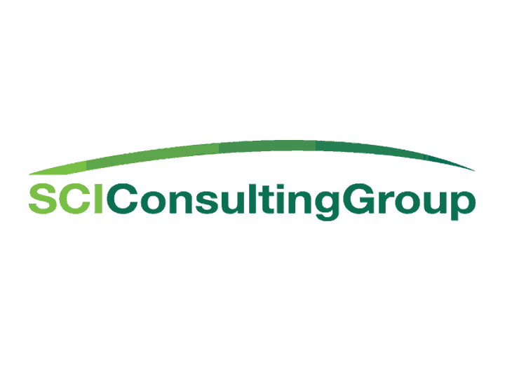 sci consulting group logo