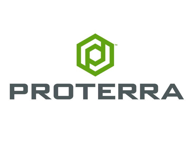 proterra logo