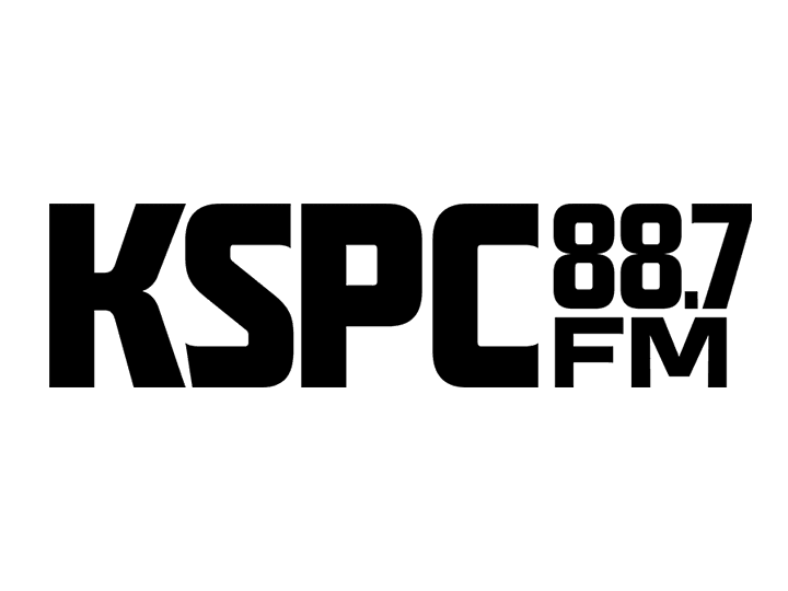 kspc 88.7fm logo