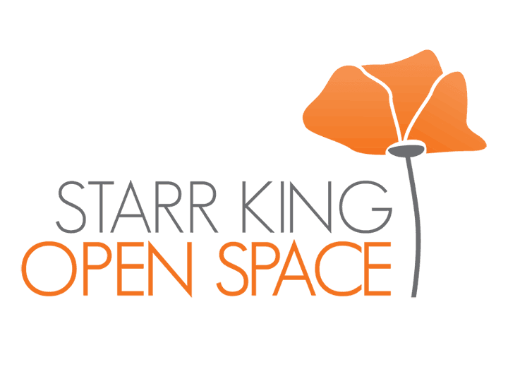 starr king open space logo