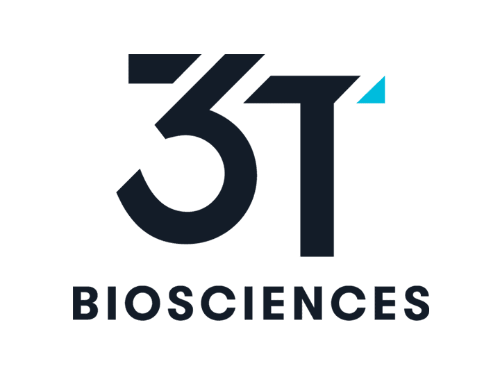 3t biosciences logo small
