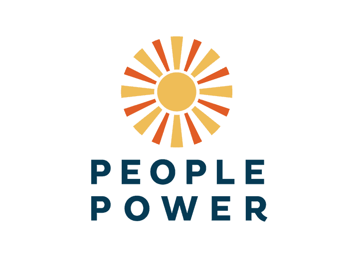 people power logo