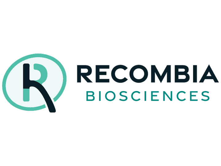 recombia biosciences logo