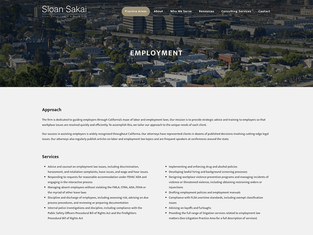 sloan-sakai-employment-page