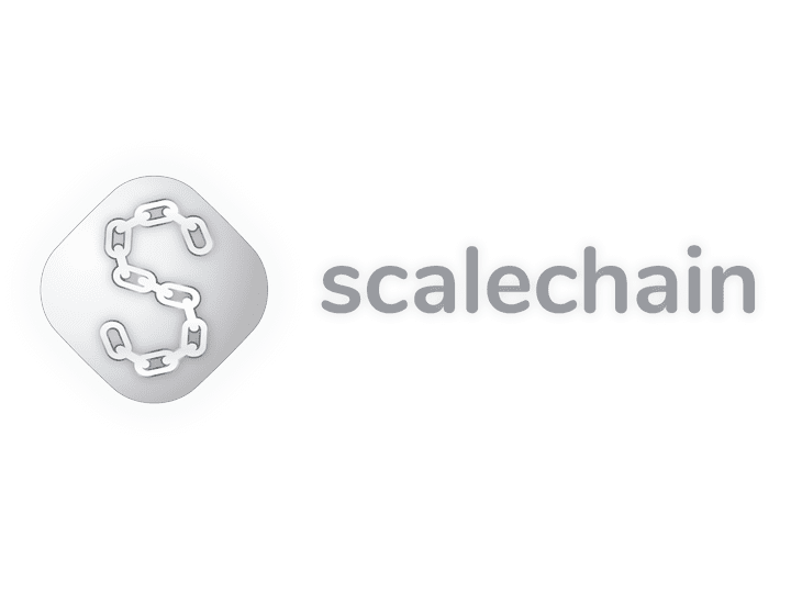 scalechain logo
