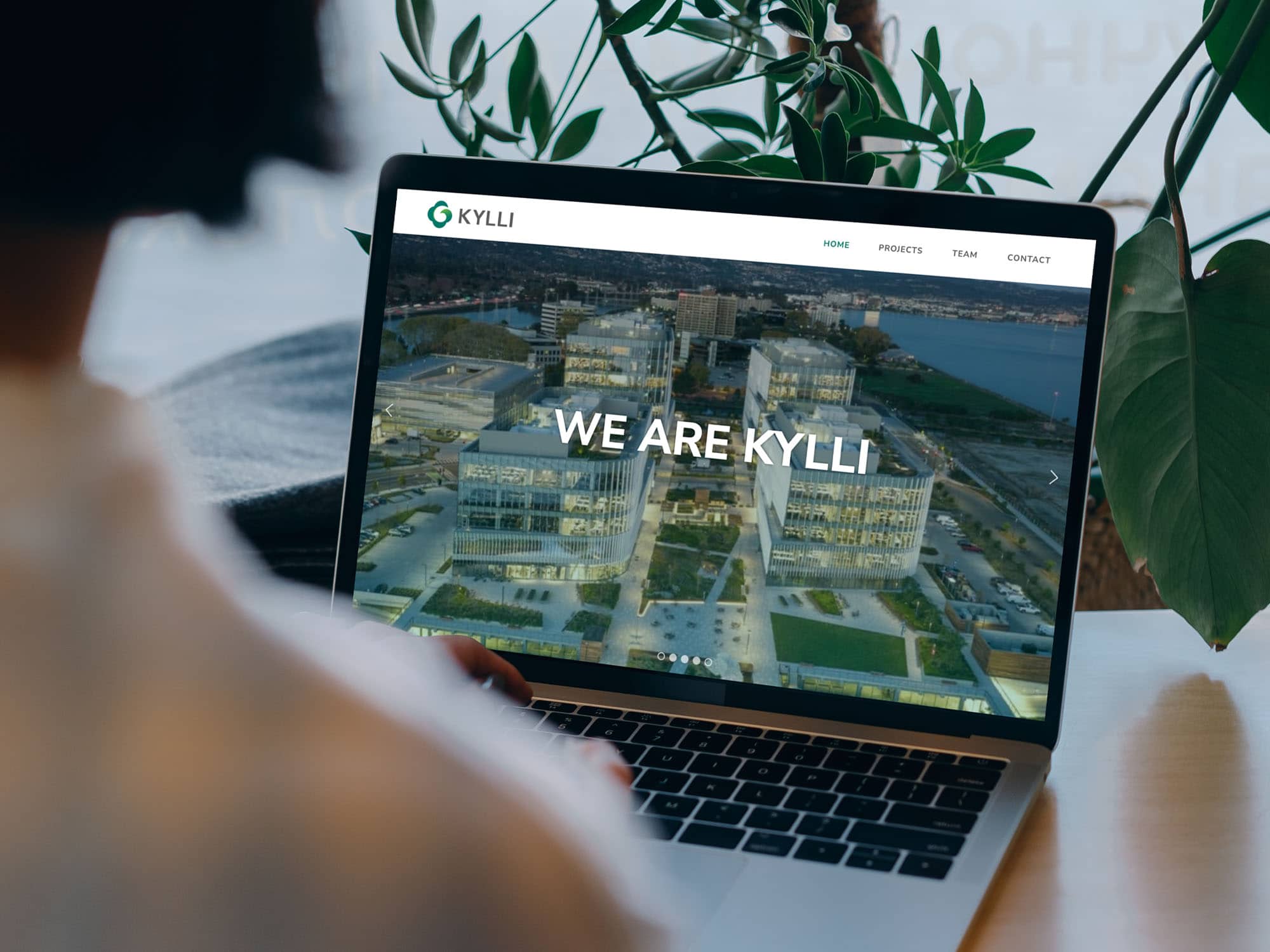 Razorfrog Portfolio: Kylli