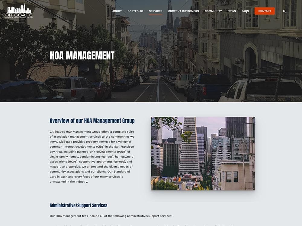 citiscape-property-management-group-hoa-management-page