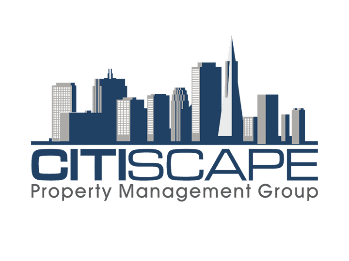 citiscape property management group logo