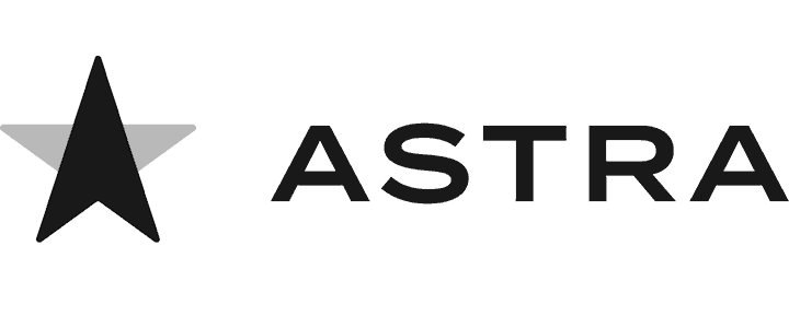 Astra Logo Color