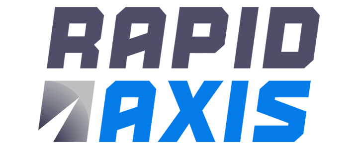 Rapid Axis Logo Color