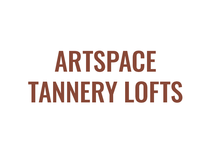 artspace tannery lofts logo
