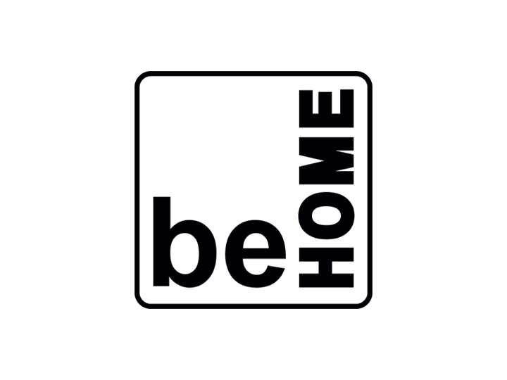 be home logo