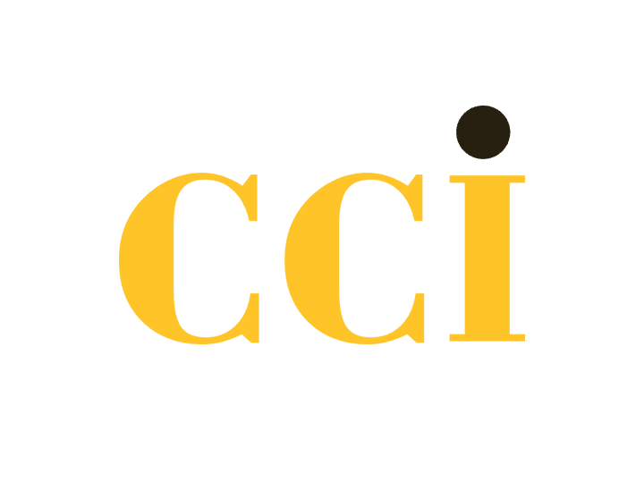 cci general contractor logo