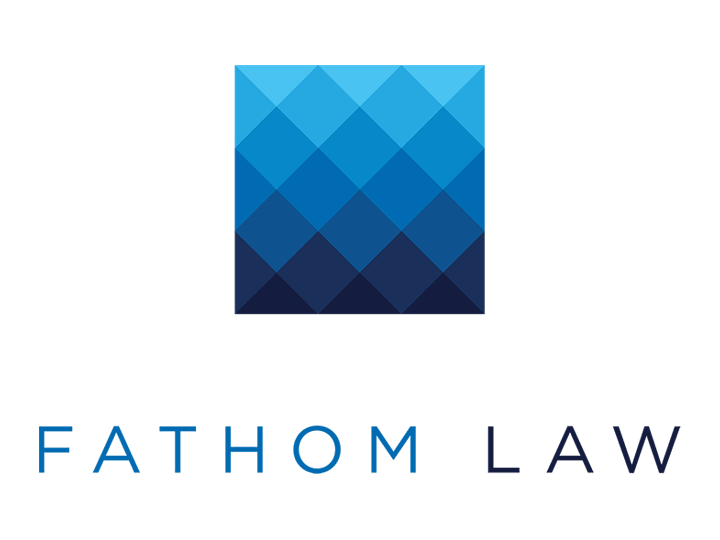 fathom law logo