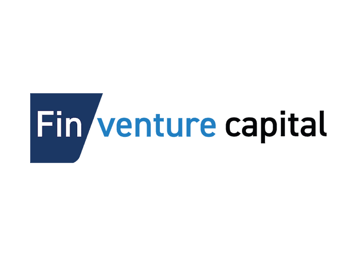 fin venture capital logo