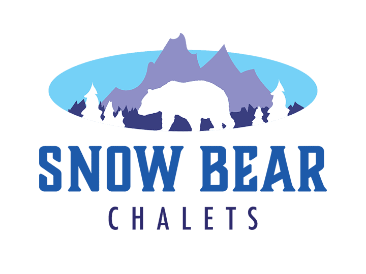 snow bear chalets logo