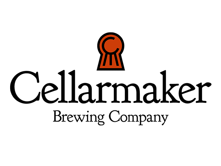 cellarmaker brewing company logo