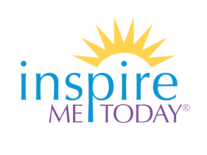 inspire me today logo