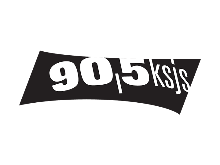 ksjs 90 5 fm logo