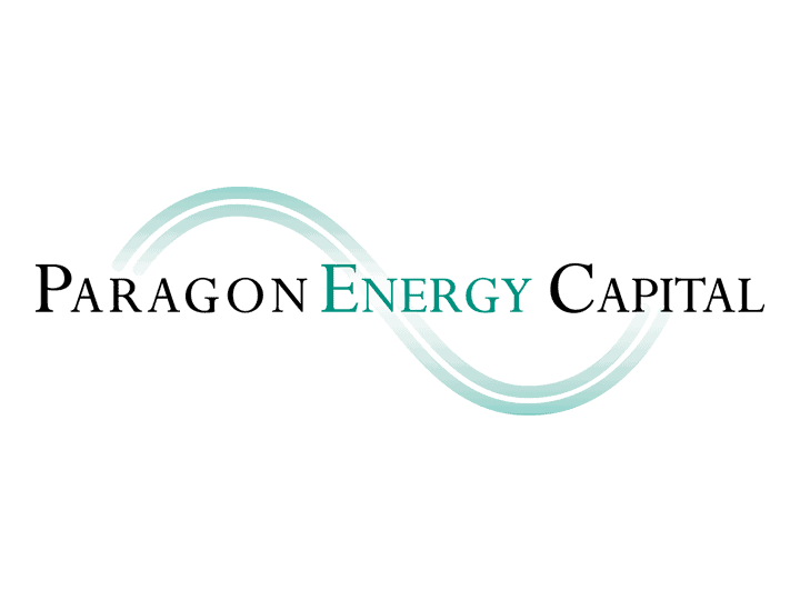 paragon energy capital logo
