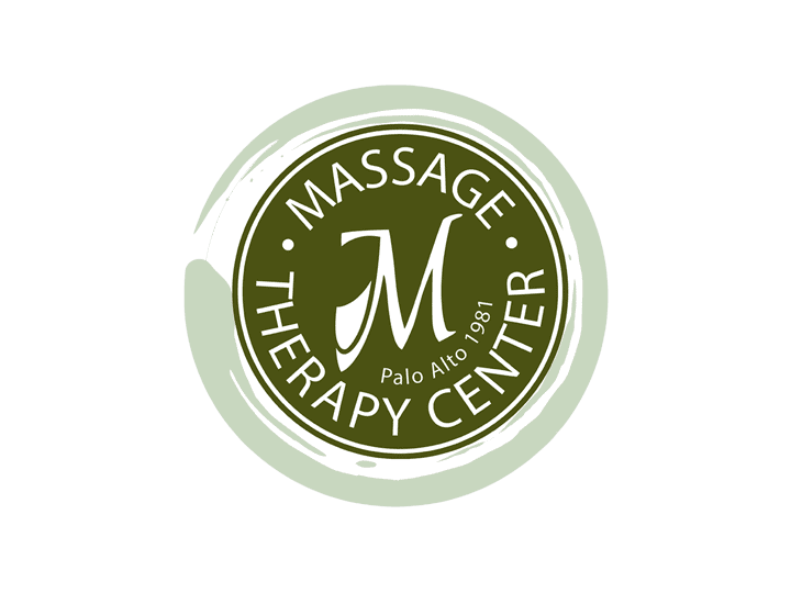 massage therapy center logo