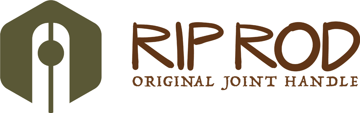 rip rod logo