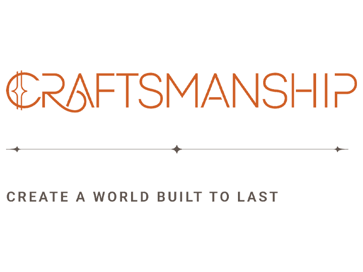 craftsmanship logo