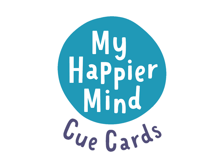 my happier mind logo