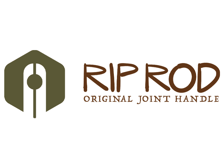 rip rod logo razorfrog