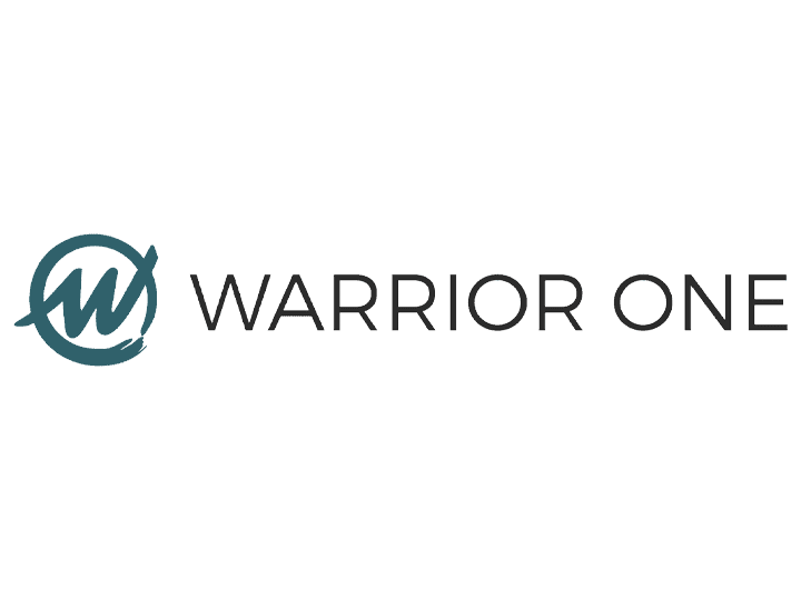 warrior one logo 2025
