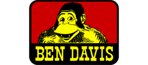 Razorfrog Client: Ben Davis Clothing