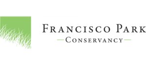Razorfrog Client: Francisco Park Conservancy