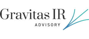 Razorfrog Client: Gravitas Ir Advisory