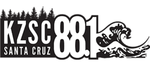 Razorfrog Client: Kzsc Santa Cruz 88.1Fm