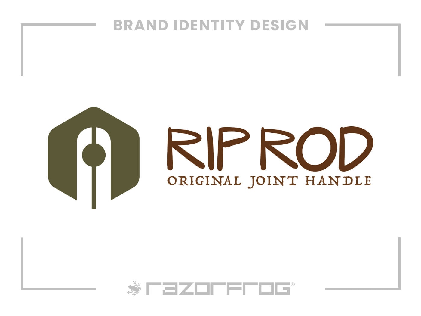 Rip Rod Logo Made By Razorfrog