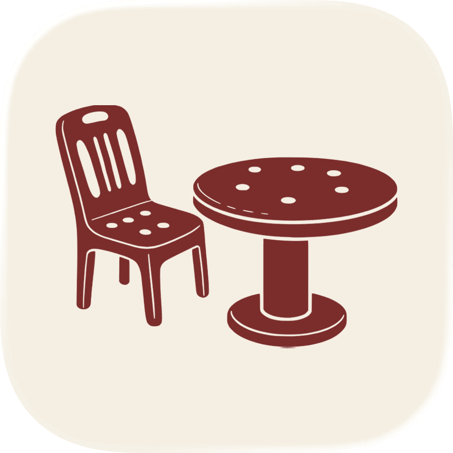 Glom Website Icon